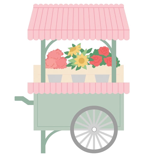 Honey Bee Market Cart Builder Dies hbds-mktcb