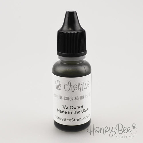 Honey Bee No Line Ink Refill hbirf-noln