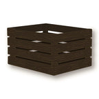 Honey Bee WOODEN CRATE Dies hbds-wcrte
