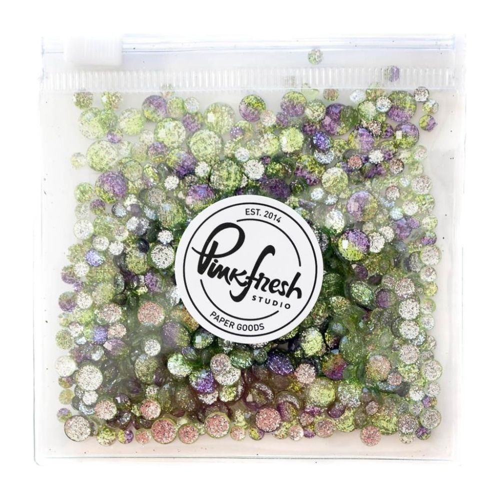 PinkFresh Studio Magic Potion Glitter Drops pf118es