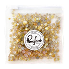 PinkFresh Studio Sparkle and Shine Ombre Glitter Drops pf113es