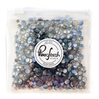 PinkFresh Studio Starry Sky Ombre Glitter Drops pf115es