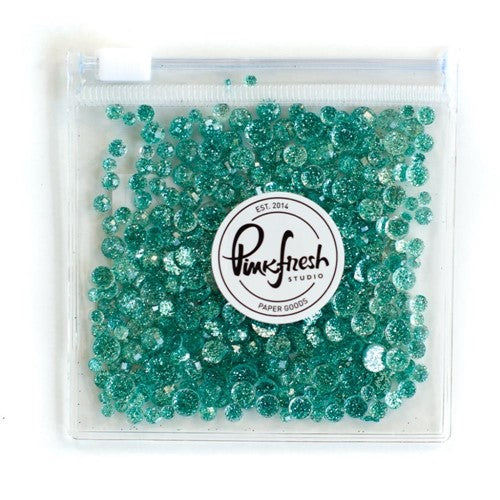Pinkfresh Studio Aqua Glitter Drops pf097es