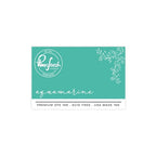 Pinkfresh Studio Aquamarine Dye Ink Pad pfdi015