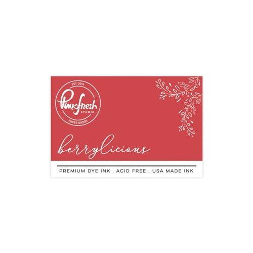Pinkfresh Studio Berrylicious Dye Ink Pad pfdi034
