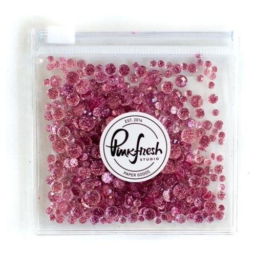 Pinkfresh Studio Blossom Glitter Drops pf102es