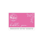 Pinkfresh Studio Bubble Gum Dye Ink Pad pfdi030