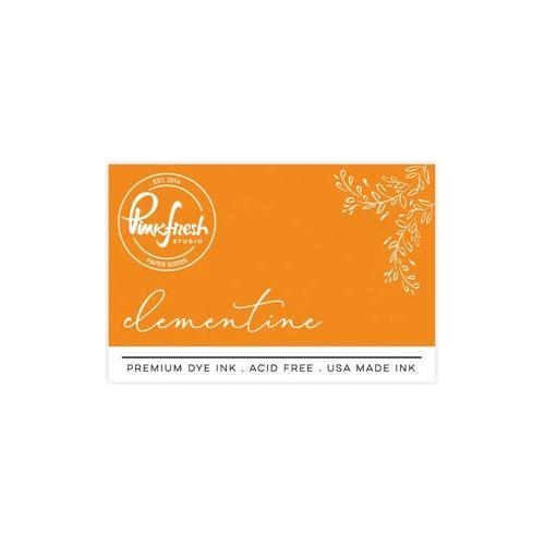 Pinkfresh Studio Clementine Dye Ink Pad pfdi038