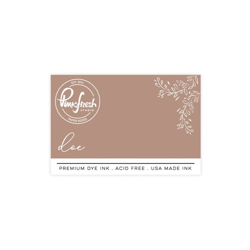 Pinkfresh Studio Doe Dye Ink Pad pfdi043