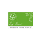 Pinkfresh Studio Key Lime Dye Ink Pad pfdi006