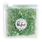 Pinkfresh Studio Leaf Glitter Drops pf096es