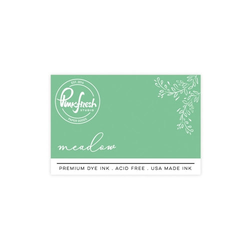 Pinkfresh Studio Meadow Dye Ink Pad pfdi011