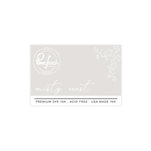 Pinkfresh Studio Misty Coast Dye Ink Pad pfdi048