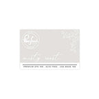 Pinkfresh Studio Misty Coast Dye Ink Pad pfdi048