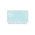 Pinkfresh Studio Ocean Breeze Dye Ink Pad pfdi016