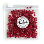 Pinkfresh Studio Ruby Glitter Drops pf103es