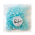 Pinkfresh Studio Sky Blue Jewels pf067es