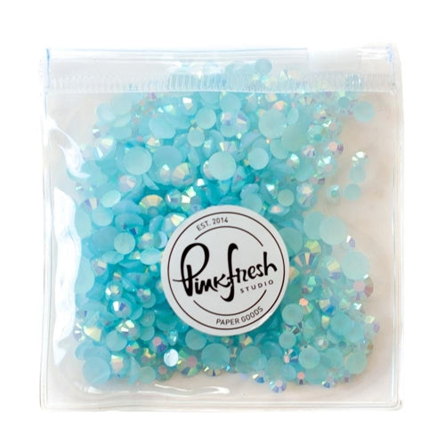 Pinkfresh Studio Sky Blue Jewels pf067es