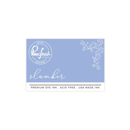 Pinkfresh Studio Slumber Dye Ink Pad pfdi024