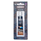 Prima Marketing Firebird Finnabair Art Alchemy Metallique Wax 966720