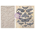 Prima Marketing Nocturnal Insects Finnabair Decor Mould 969417