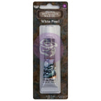 Prima Marketing White Pearl Finnabair Art Alchemy Metallique Wax 968380