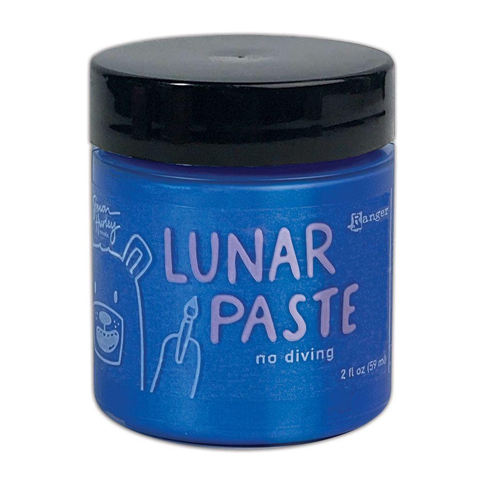 Ranger Simon Hurley No Diving Lunar Paste hua83955