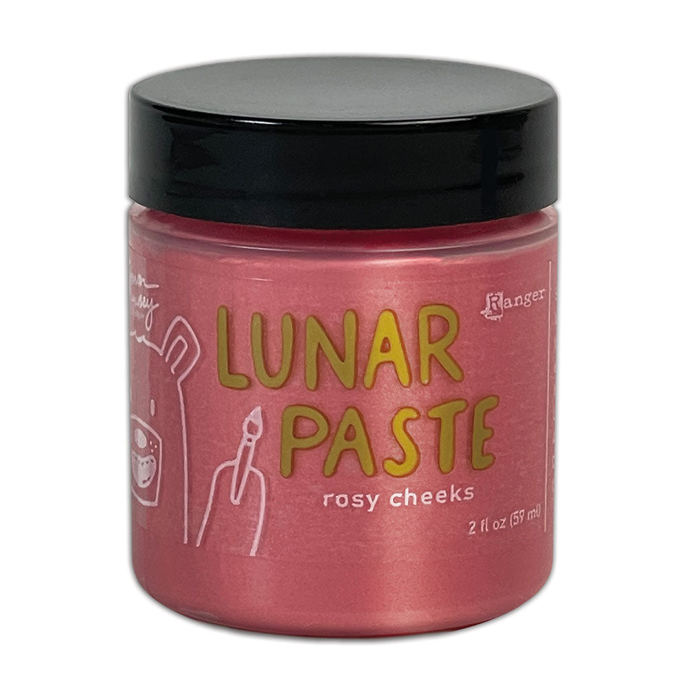 Ranger Simon Hurley Rosy Cheeks Lunar Paste hua83962