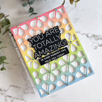 Simon Says Stamp! Simon Says Stamp FAB FLORAL PLATE Wafer Die s808 Totally Amazing Card Jennifer Kotas | color-code:ALT1