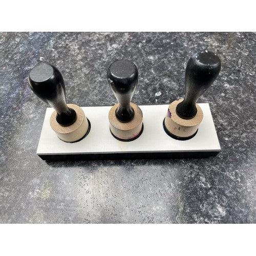 The Ink Stand White Blending Tool Stand isbts