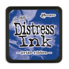 Tim Holtz Distress Mini Ink Pad PRIZE RIBBON Ranger tdp78272