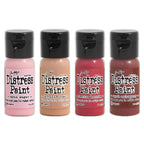 Tim Holtz Distress Paint Kit 1 Ranger tdfk84273