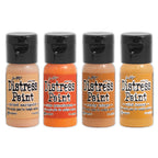 Tim Holtz Distress Paint Kit 2 Ranger tdfk84280