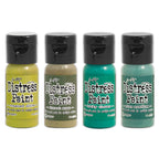 Tim Holtz Distress Paint Kit 3 Ranger tdfk84297