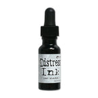 Tim Holtz Distress Reinker LOST SHADOW January 2023 Ranger txr82699