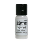 Tim Holtz Flip Top Distress Paint LOST SHADOW January 2023 Ranger tdf82729