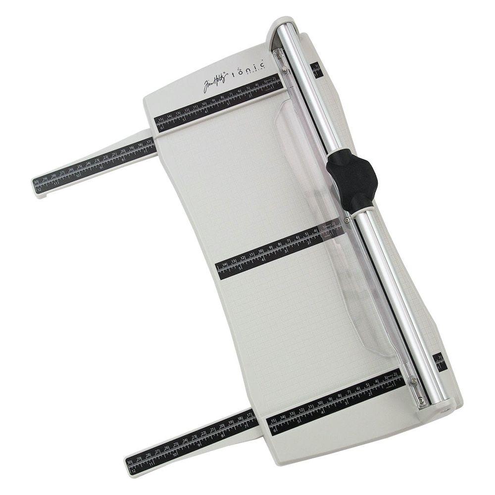 Tim Holtz Tonic Rotary Media Trimmer: 3960e