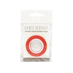 Tonic 12MM x 5M DOUBLE SIDED REDLINE TAPE Craft Perfect 9733e