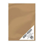 Tonic Brown Kraft Card Craft Perfect Cardstock 9559e