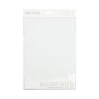 Tonic DOUBLE SIDED ADHESIVE SHEETS Craft Perfect 9760e