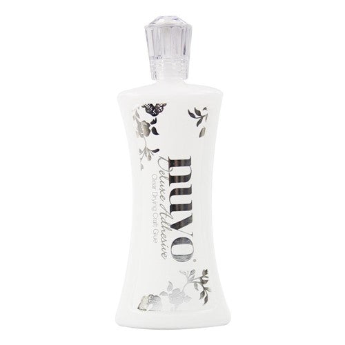 Tonic Deluxe Adhesive 120ml Nuvo Glue 201n