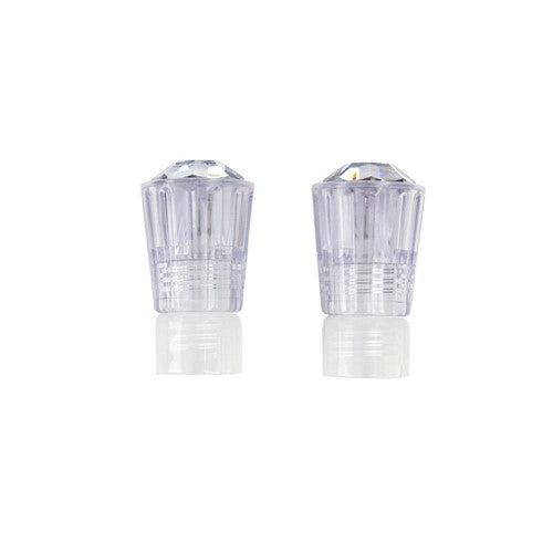 Tonic Deluxe Adhesive Precision Nozzles 2 Pack Nuvo 207n