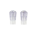 Tonic Deluxe Adhesive Precision Nozzles 2 Pack Nuvo 207n