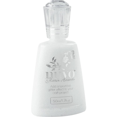 Tonic FRESH SNOWFALL Nuvo Glitter Accents 948N