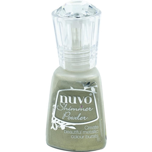 Tonic GOLDEN SPARKLER Nuvo Shimmer Powder 1218n