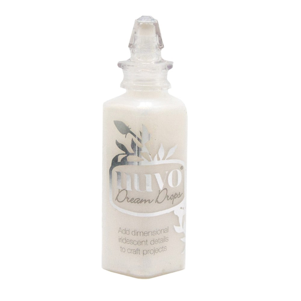 Tonic Golden Shimmer Nuvo Dream Drops 1786n