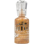 Tonic Golden Sunset Nuvo Glitter Drops 757N