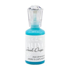 Tonic Iceberg Blue Nuvo Jewel Drops 636n
