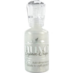 Tonic Ivory Seashell Nuvo Crystal Drops 675N