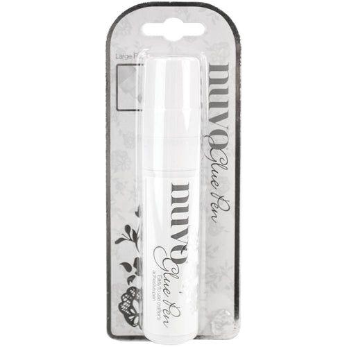 Tonic Large Nuvo Glue Pen 204N